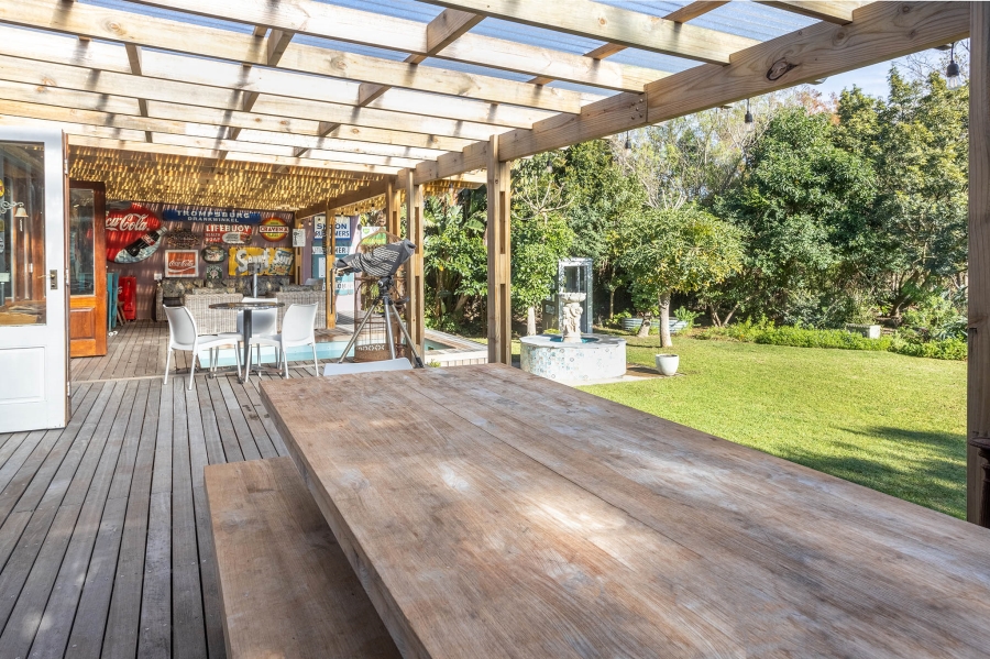 4 Bedroom Property for Sale in Stanford Western Cape